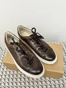 Мужские кеды Massimo Dutti, 42 размер