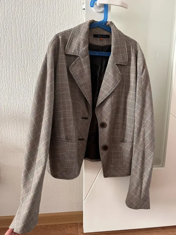 Пиджак женский укороченный - Вся Беларусь - 241736 - Доска объявлений Kupika.by - Фото 3