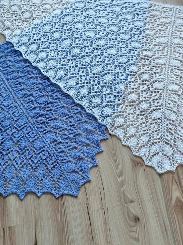 Бактусы - шаль. (шейный платок) - Вся Беларусь - 241705 - Доска объявлений Kupika.by - Фото 2