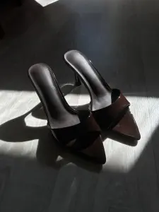 Мюли 39 размер