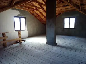 Дом недалеко от Минска