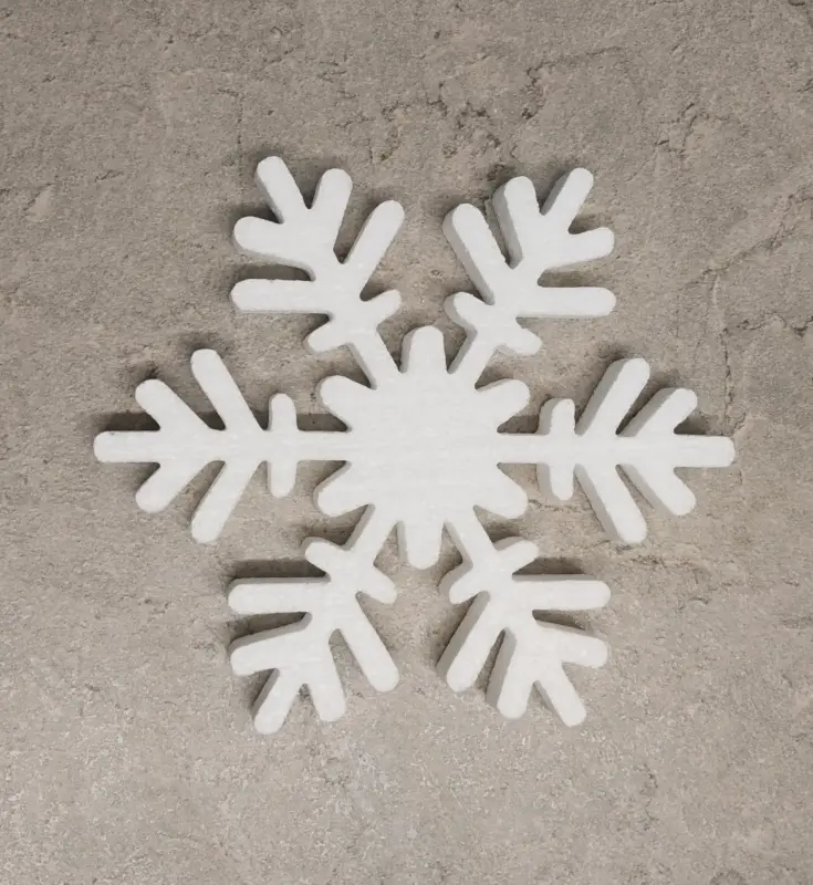 Фигурная резка пенопласта - Козловщина - 5179 - Доска объявлений Kupika.by - Фото 2