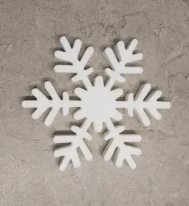 Фигурная резка пенопласта