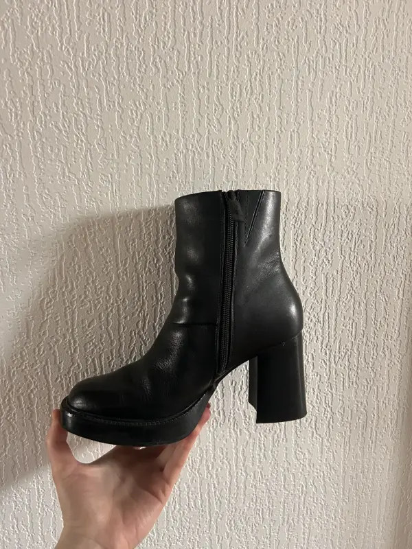 Ботильоны Tamaris - Вся Беларусь - 241735 - Доска объявлений Kupika.by - Фото 2