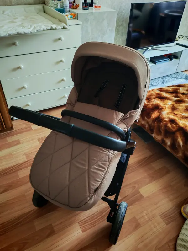Детская коляска Carrello Ultra 3 в 1 - Вся Беларусь - 241492 - Доска объявлений Kupika.by - Фото 3