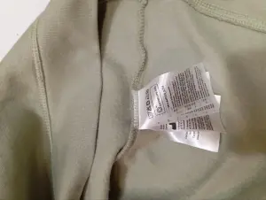 US Polo  худи байка S