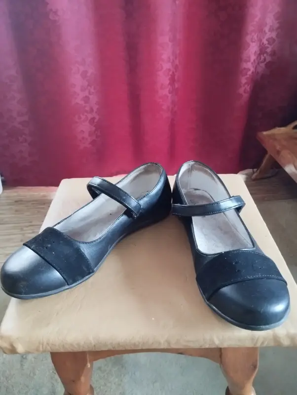 Женская обувь БУ и новая - Балетки размер 36-37 - Вся Беларусь - Фото 3 Балетки размер 36-37 - Вся Беларусь - 240194 - Доска объявлений Kupika.by - Фото 3