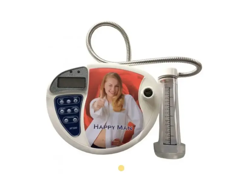 Happy man новый