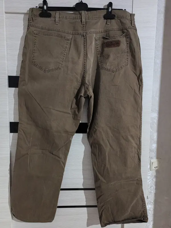 Мужские джинсы, брюки - Мужские брюки - Вся Беларусь - Фото 3 Мужские брюки - Вся Беларусь - 241392 - Доска объявлений Kupika.by - Фото 3