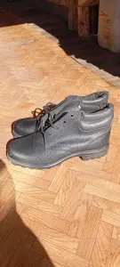 Ботинки мужские э