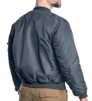Куртка Flight Jacket МА-1. - Логойск - 240443 - Доска объявлений Kupika.by - Фото 2