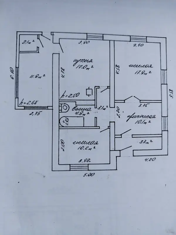 Продажа дома - Вся Беларусь - 240307 - Доска объявлений Kupika.by - Фото 2