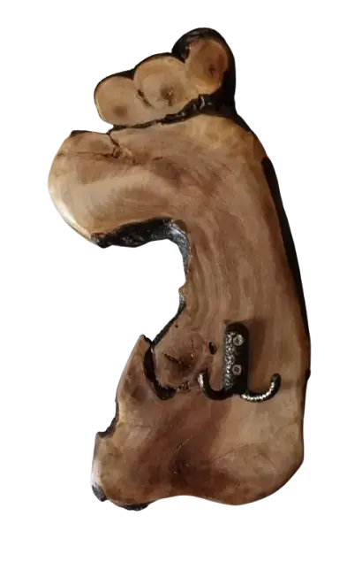 Handmade изделия - ВЕШАЛКИ ИЗ ДУБА. - Вся Беларусь - Фото 2 ВЕШАЛКИ ИЗ ДУБА. - Вся Беларусь - 240082 - Доска объявлений Kupika.by - Фото 2