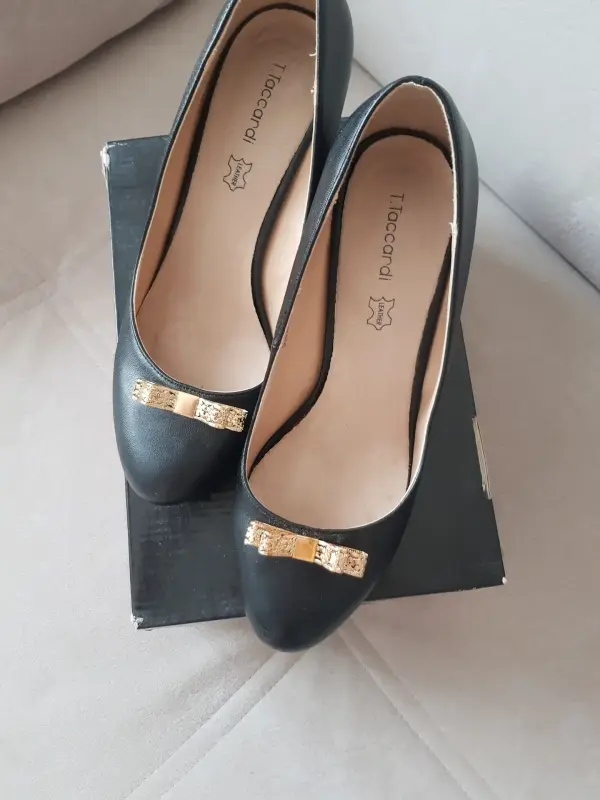 туфли - Вся Беларусь - 240591 - Доска объявлений Kupika.by - Фото 4