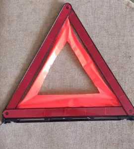 Знак аварийной остановки VW AUDI