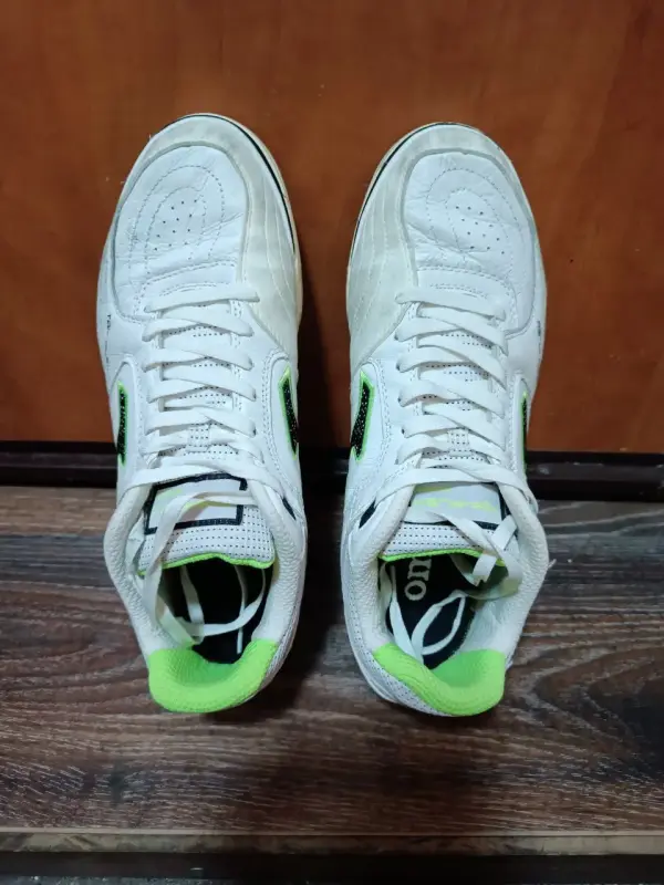 Домашняя и спортивная обувь - Футзалки JOMA TOP FLEX REBOUND - Вся Беларусь - Фото 3 Футзалки JOMA TOP FLEX REBOUND - Вся Беларусь - 238944 - Доска объявлений Kupika.by - Фото 3