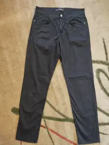 Джинсы, брюки