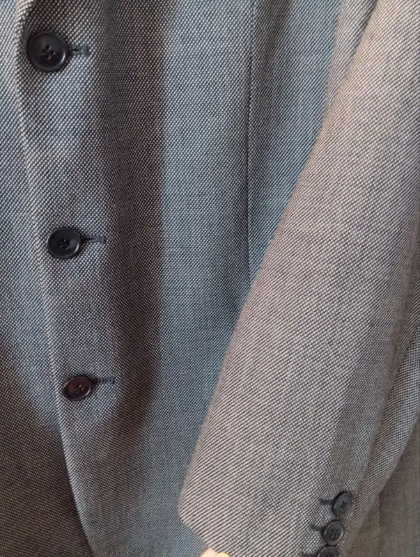 Savoy Taylors Guild мужской костюм премиум 172-182 - Вся Беларусь - 239268 - Доска объявлений Kupika.by - Фото 6