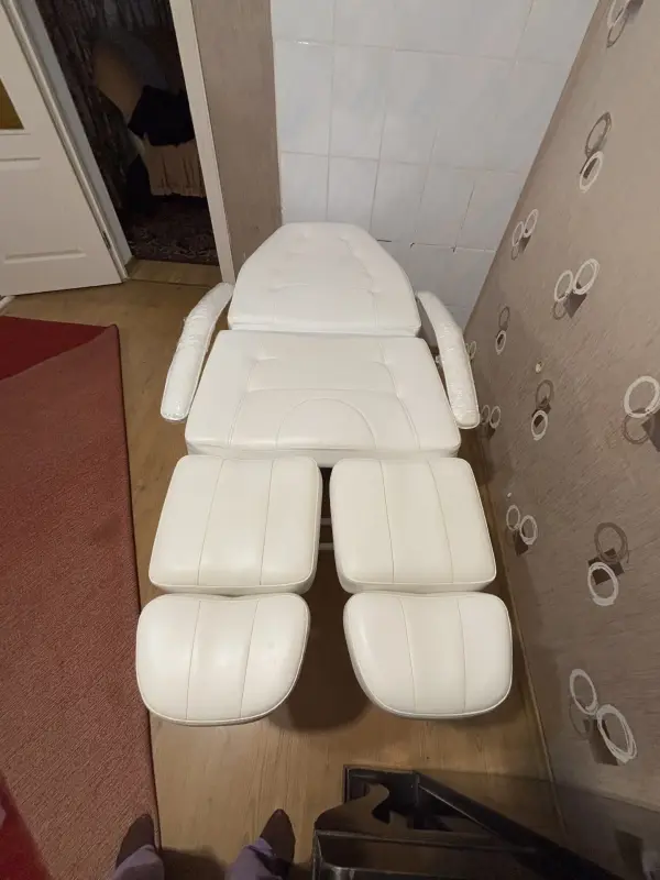 Кресло косметическое-педикюрное - Вся Беларусь - 238689 - Доска объявлений Kupika.by - Фото 3