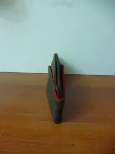 Пилотка форменная офицерская