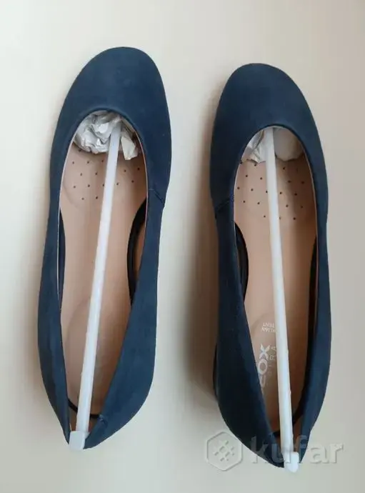 Туфли GEOX. - Вся Беларусь - 240440 - Доска объявлений Kupika.by - Фото 5