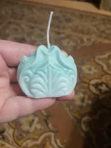 Формовые свечи