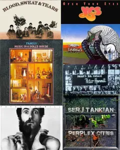 CD диски из личной коллекции