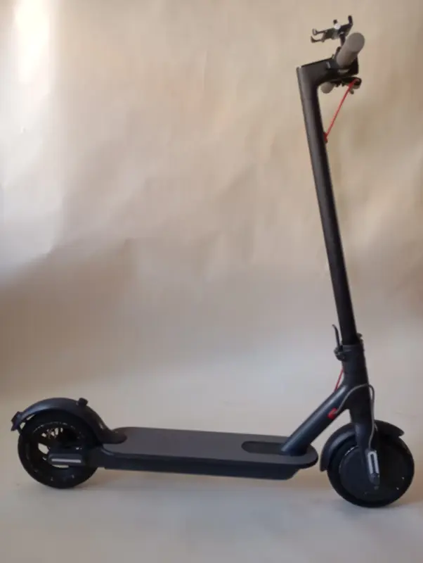 Электросамокат Xiaomi M365