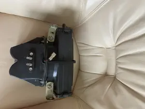 Отопитель салона универсальный