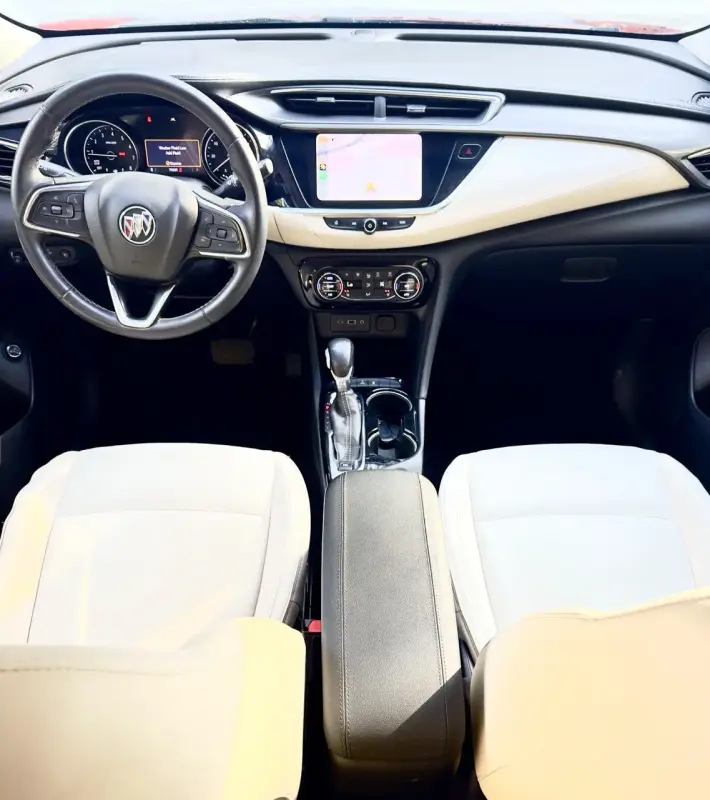 Продам автомобиль Бьюик Инкорн 2020 года с пробегом 179000 км - Вся Беларусь - 239067 - Доска объявлений Kupika.by - Фото 7