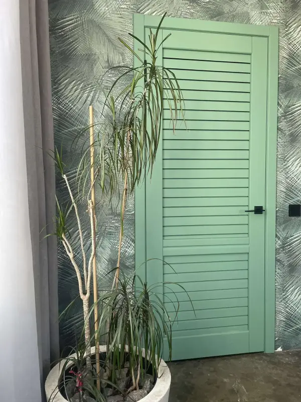 Двери жалюзийные. - Вся Беларусь - 92276 - Доска объявлений Kupika.by - Фото 5