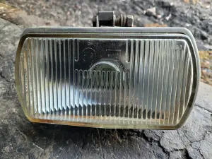 Противотуманные фары для Волги