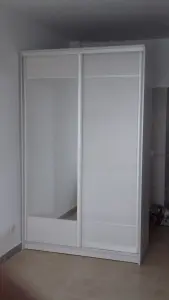 Сдается 1-к. квартира (метро «Петровщина»).