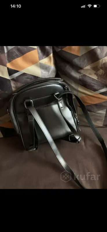 Женские аксессуары - Женский рюкзак - Вся Беларусь - Фото 2 Женский рюкзак - Вся Беларусь - 238766 - Доска объявлений Kupika.by - Фото 2