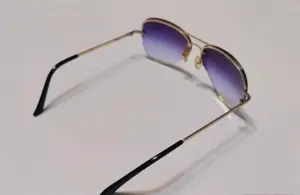 Солнцезащитные очки (зеркальные) АВИАТОРЫ