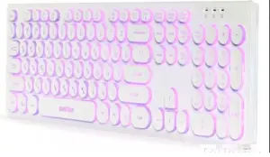 [Клавиатура для компьютера с подсветкой]