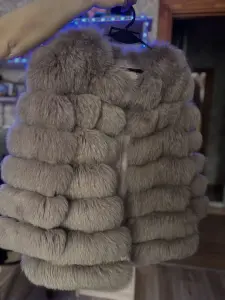 Шуба трансформер