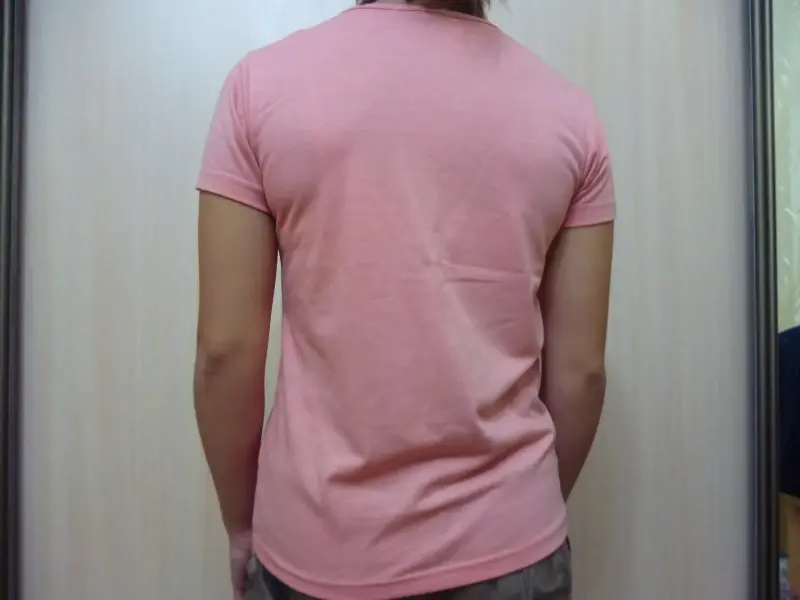 Футболки для девочек - Вся Беларусь - 241885 - Доска объявлений Kupika.by - Фото 8