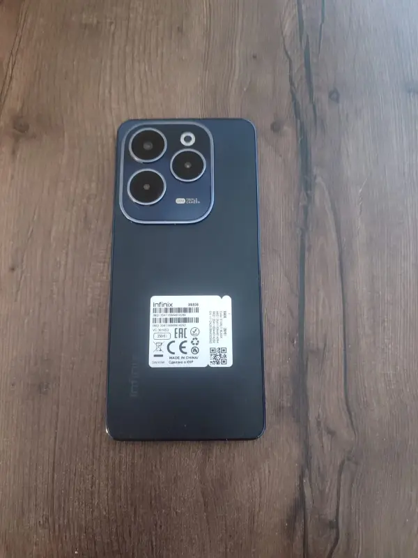 Infinix HOT 40 8+8/256 - Вся Беларусь - 239211 - Доска объявлений Kupika.by - Фото 3