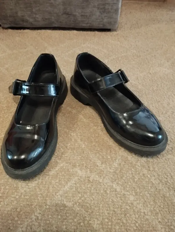 Балетки размер 36-37