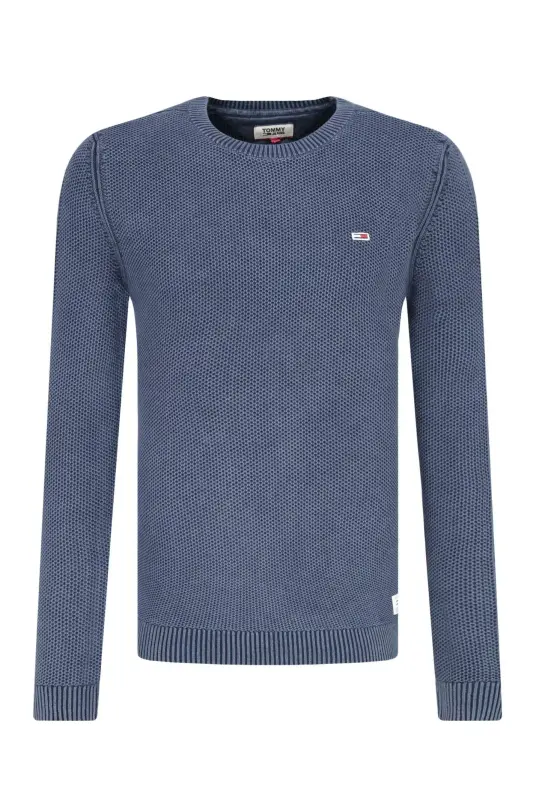 Tommy Hilfiger Jeans свитер S оригинал - Вся Беларусь - 239270 - Доска объявлений Kupika.by - Фото 2