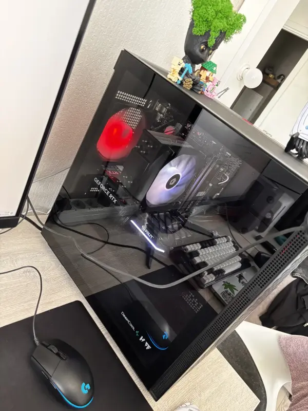 Игровой системный блок