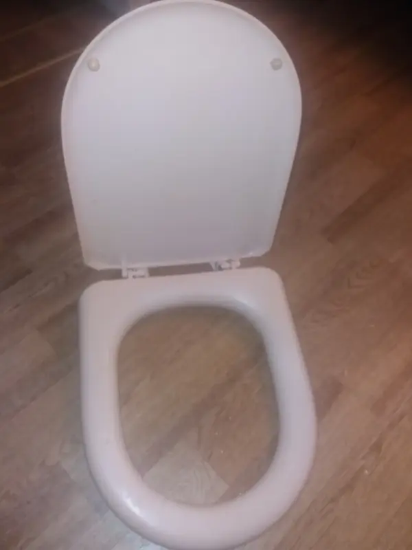 Сантехника - Сидение для унитаза - Лида - Фото 2 Сидение для унитаза - Лида - 97425 - Доска объявлений Kupika.by - Фото 2