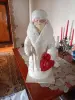 Винтажный Дедушка мороз из СССР - Вся Беларусь - 241887 - Доска объявлений Kupika.by - Фото 2