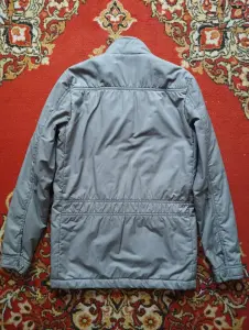 Демисезонная парка размер 44-46