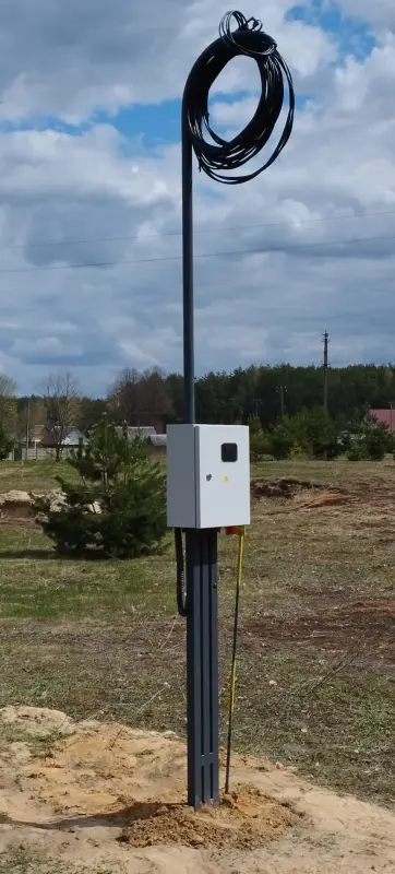 Электроотопление. Электромонтажные работы. Электрик - Вся Беларусь - 241129 - Доска объявлений Kupika.by - Фото 2