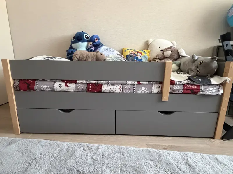 Кровать детская 160*80