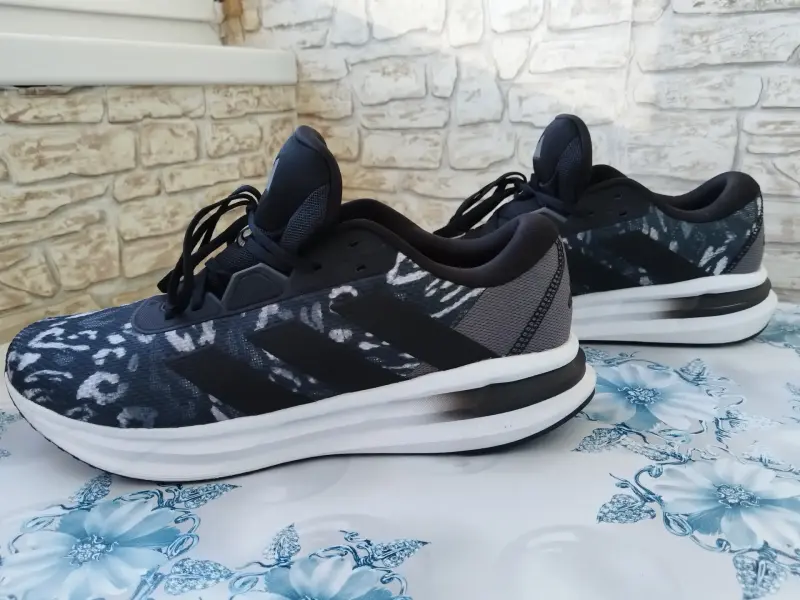 Домашняя и спортивная обувь - Кроссовки мужские летние адидас оригинал - Вся Беларусь - Фото 6 Кроссовки мужские летние адидас оригинал - Вся Беларусь - 240125 - Доска объявлений Kupika.by - Фото 6