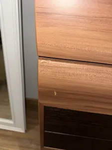 Закрытый стеллаж