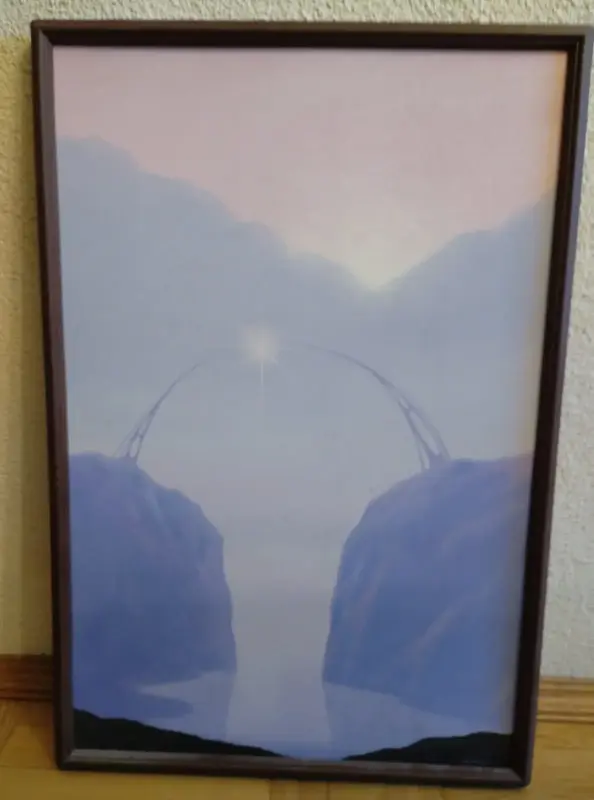 Картина 62х42 - Вся Беларусь - 240278 - Доска объявлений Kupika.by - Фото 2